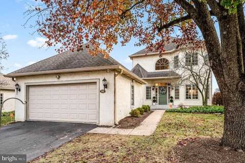 305 OVERLOOK LANE, CONSHOHOCKEN, PA 19428