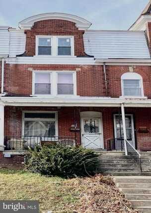 7105 N N 12TH STREET, ALLENTOWN, PA 18102