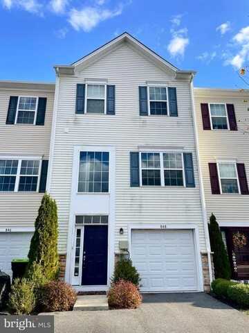 848 LISSICASEY LOOP, MIDDLETOWN, DE 19709