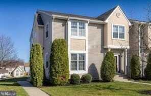 13 WINTERBERRY COURT, GLASSBORO, NJ 08028