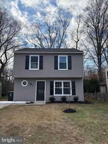 514 CORMORANT DRIVE, VOORHEES, NJ 08043