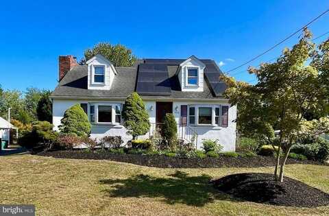 408 MAY AVENUE, WILLIAMSTOWN, NJ 08094