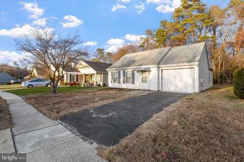 29 SCARBOROUGH WAY, SOUTHAMPTON, NJ 08088