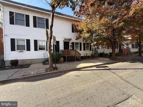 45 MIDDLE ROSE ST, TRENTON, NJ 08618