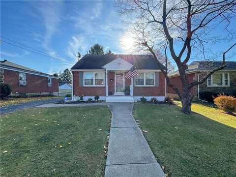 2314 Easton Avenue, Bethlehem, PA 18017