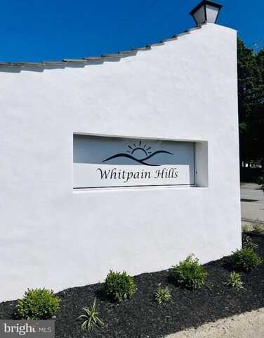 904 WHITPAIN HILLS, BLUE BELL, PA 19422