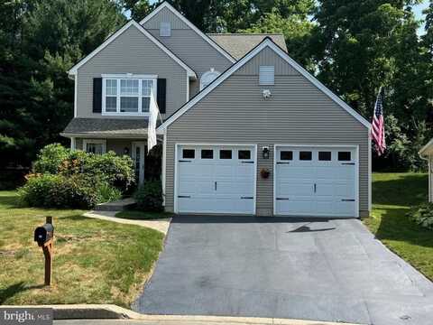 19 KINGFISHER LANE, DOWNINGTOWN, PA 19335