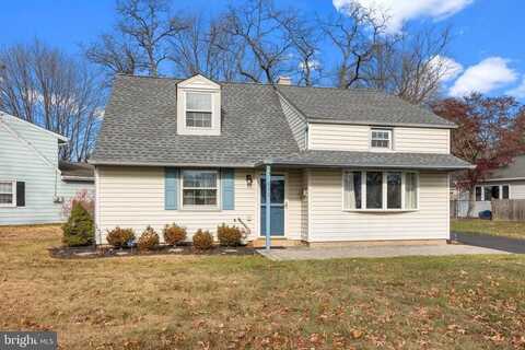 432 TANNER ROAD, HATBORO, PA 19040