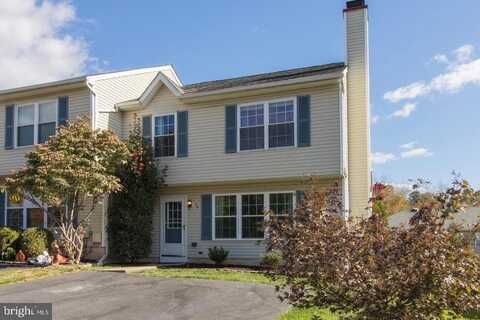 128 MEGAN CIRCLE, CHALFONT, PA 18914