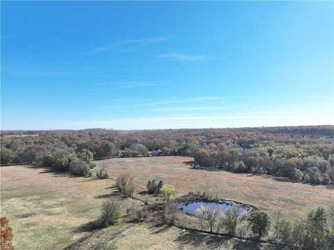 040 County N4662 RD, Gans, OK 74936