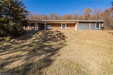 28002 State Highway 31, Bokoshe, OK 74930