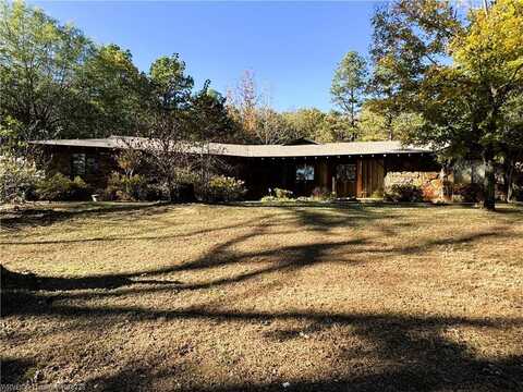 1900 Bottom Fork RD, Mansfield, AR 72944