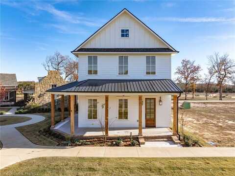 7219 Renee Parker WY, Barling, AR 72923