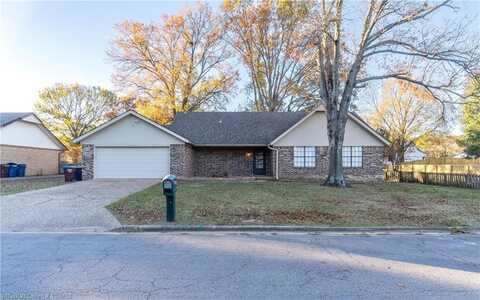 3216 Caitlin CT, Fort Smith, AR 72908