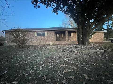 188 French Prairie, Booneville, AR 72927