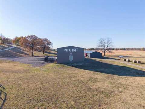 Lot 8 W Pryor AVE, Pocola, OK 74902