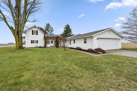 3295 E 450 South, Bluffton, IN 46714