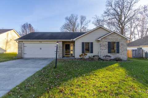 7314 Countryhill Drive, Fort Wayne, IN 46825