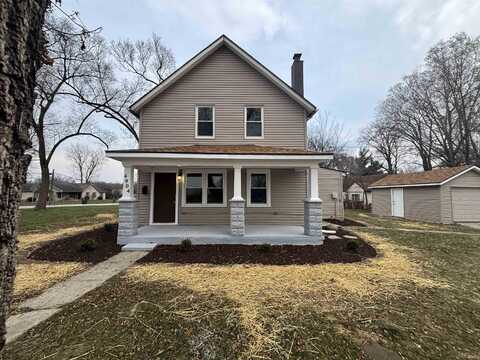 4904 Hatfield Road, Fort Wayne, IN 46808