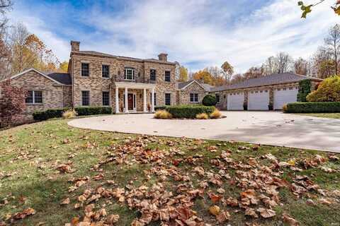 9931 N Miami Lane, Roanoke, IN 46783