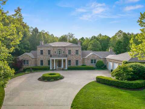 9931 N Miami Lane, Roanoke, IN 46783