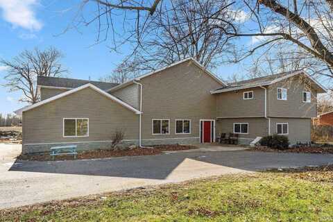 2024 Hughes Drive, Fort Wayne, IN 46816