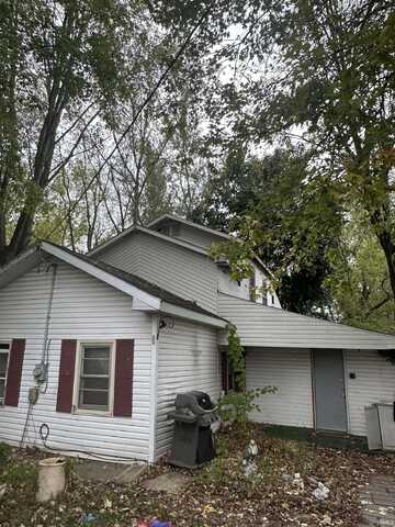 68 E South Street, Milford, IN 46542