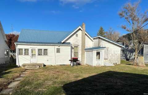 7267 S State Road 17, Kewanna, IN 46939