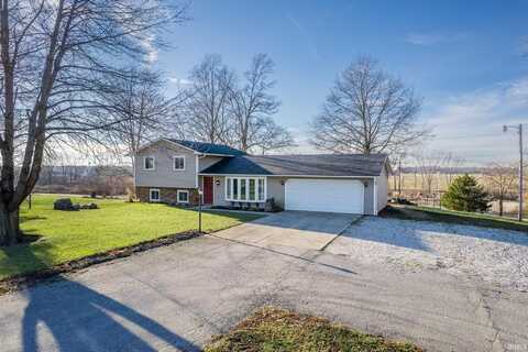 9232 N Gundy Road, Roanoke, IN 46783