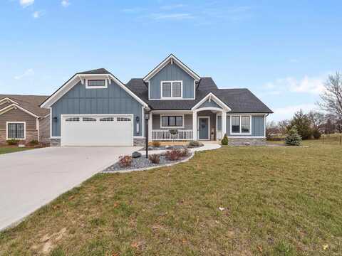 14994 Leo Creek Boulevard, Leo, IN 46765