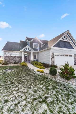 13191 Galena Creek Trail, Fort Wayne, IN 46814