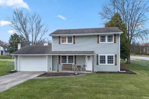 6533 Salge Drive, Fort Wayne, IN 46835