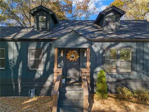 1642 Van Epps Street SE, Atlanta, GA 30316