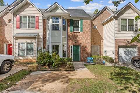 148 BROOKVIEW Drive, Riverdale, GA 30274