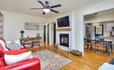 3301 Old Jonesboro Road, Atlanta, GA 30354