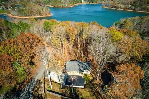 3114 Lake Ranch Drive, Gainesville, GA 30506