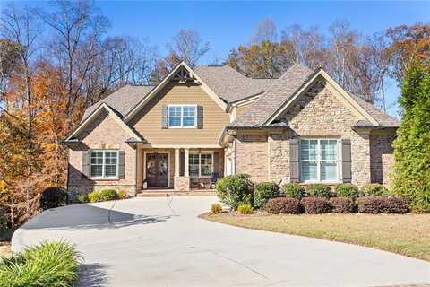 2559 Rock Maple Drive, Braselton, GA 30517