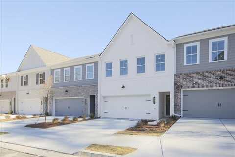 907 Agate Lane, Lawrenceville, GA 30043