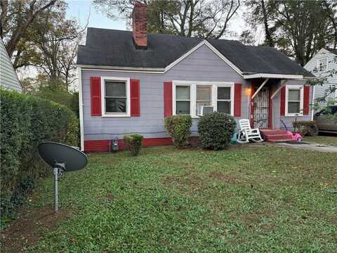 2685 Knox Street NE, Atlanta, GA 30317