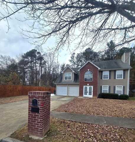 2909 Gala Trail, Snellville, GA 30039