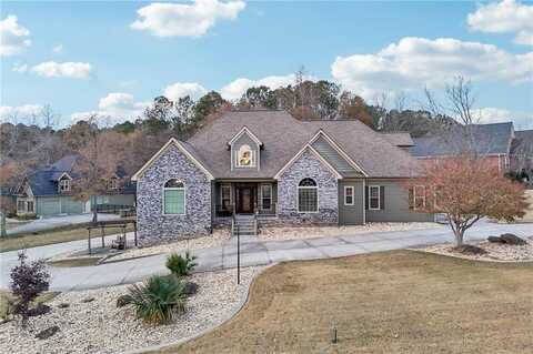 22 Spring Lake Trail, White, GA 30184