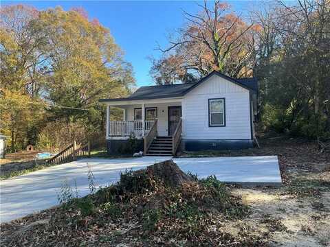 665 Eugenia Place NW, Atlanta, GA 30318