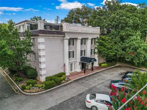 3648 Peachtree Road NE, Atlanta, GA 30319