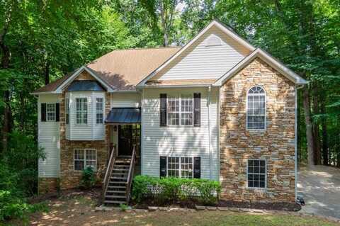 306 Cacique Court, Woodstock, GA 30188