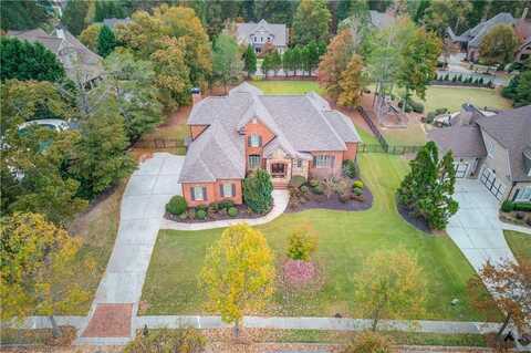 2165 Vesper Oak Drive, Braselton, GA 30517