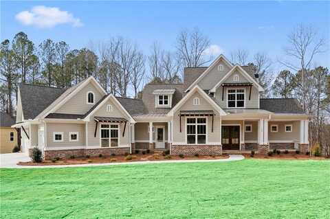 234 Aberdeen Way, Woodstock, GA 30188