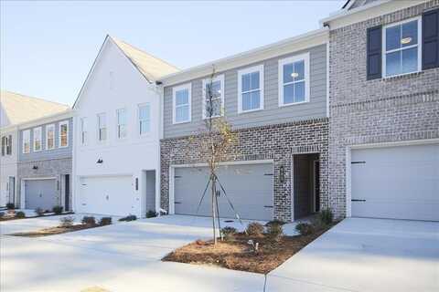 905 Agate Lane, Lawrenceville, GA 30043