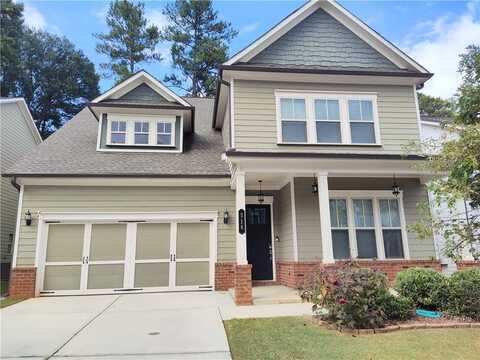 514 Avondale Hills Drive, Decatur, GA 30032