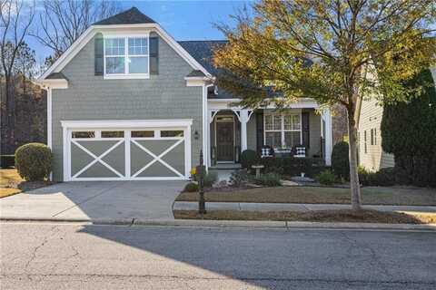 3032 Scarlet Oak Lane, Gainesville, GA 30504