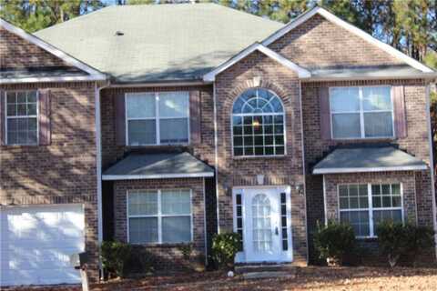 3521 Arminto Drive, Ellenwood, GA 30294